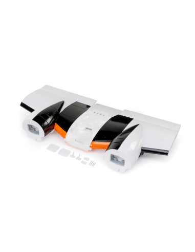 Wing Center Section  White: RC-45J 1.5m