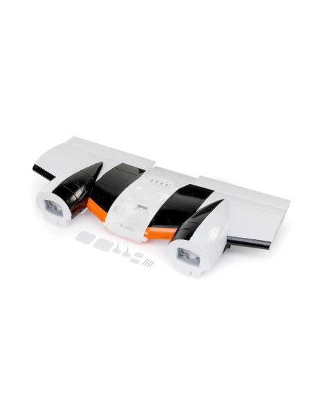Wing Center Section  White: RC-45J 1.5m