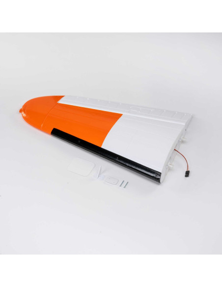 Right Wing Tip  White: RC-45J 1.5m