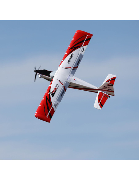 Turbo Timber Evolution 1.5m PNP  includes Floats