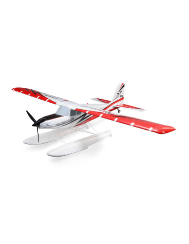 Turbo Timber Evolution 1.5m PNP  includes Floats