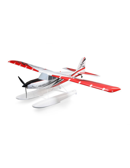 Turbo Timber Evolution 1.5m PNP  includes Floats