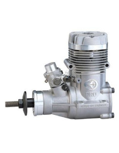 MOTOR THUNDER TIGER PRO-120