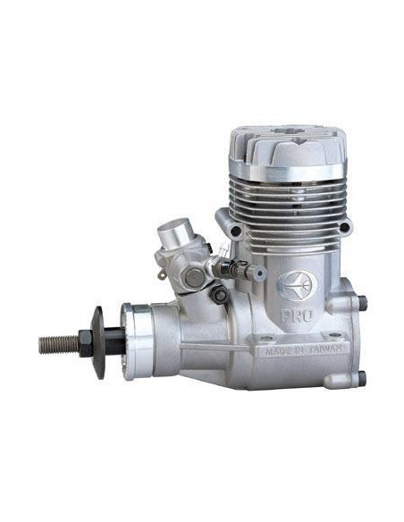 MOTOR THUNDER TIGER PRO-120