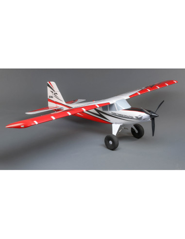 Turbo Timber Evolution 1.5m PNP  includes Floats