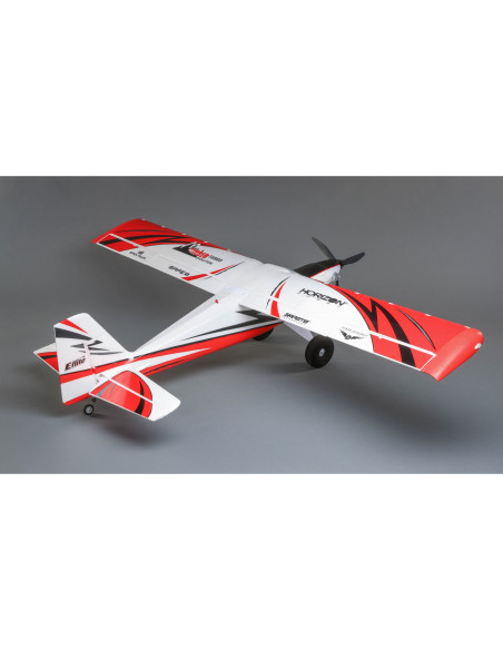 Turbo Timber Evolution 1.5m PNP  includes Floats
