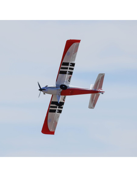 Turbo Timber Evolution 1.5m PNP  includes Floats