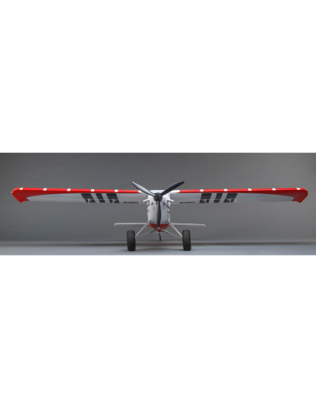 Turbo Timber Evolution 1.5m PNP  includes Floats