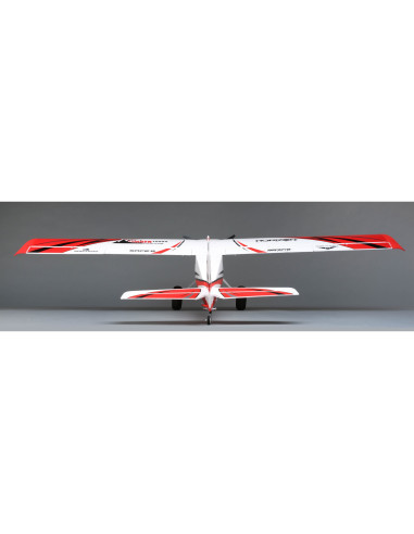 Turbo Timber Evolution 1.5m PNP  includes Floats
