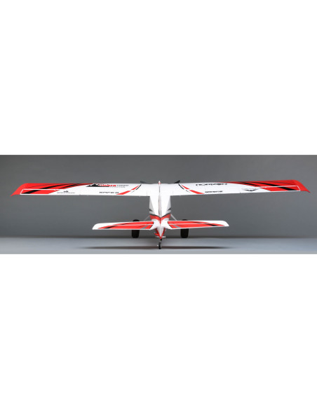 Turbo Timber Evolution 1.5m PNP  includes Floats