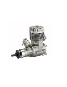 Motor avión glow 2 tiempos...