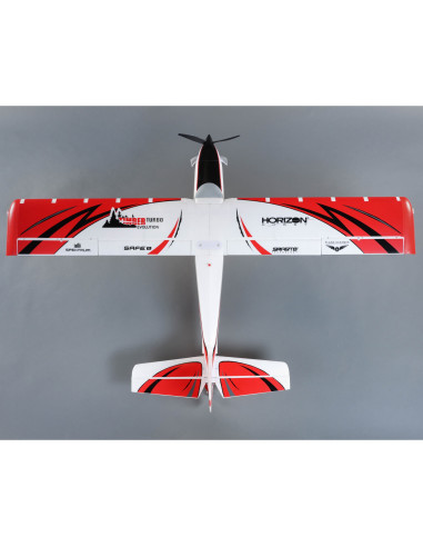 Turbo Timber Evolution 1.5m PNP  includes Floats