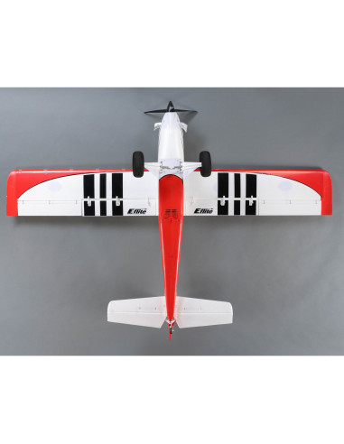 Turbo Timber Evolution 1.5m PNP  includes Floats