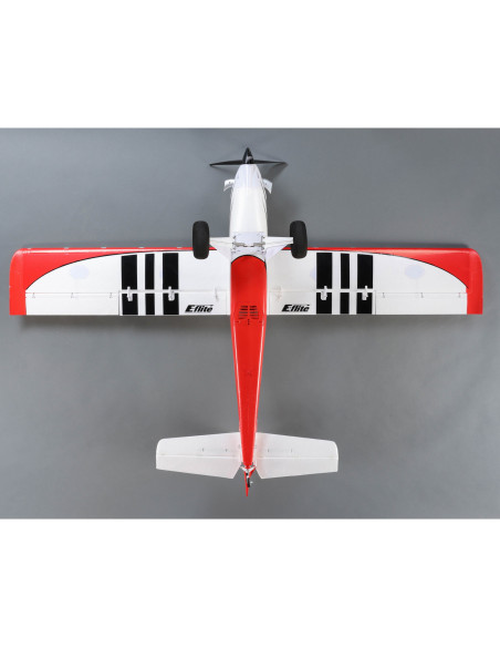 Turbo Timber Evolution 1.5m PNP  includes Floats
