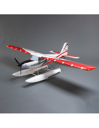 Turbo Timber Evolution 1.5m PNP  includes Floats