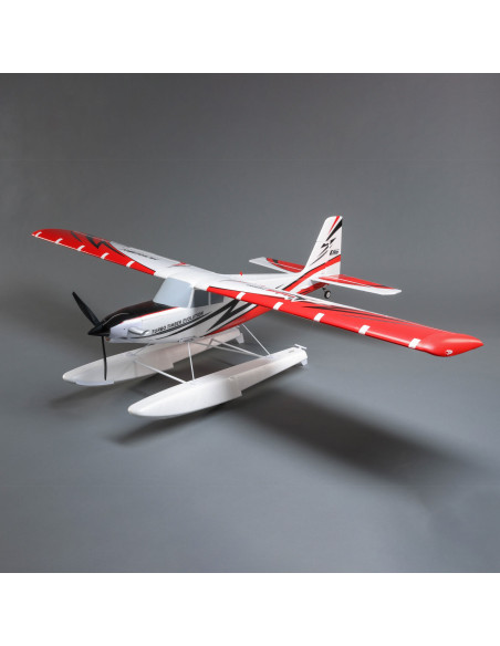 Turbo Timber Evolution 1.5m PNP  includes Floats