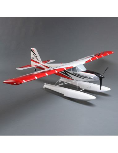 Turbo Timber Evolution 1.5m PNP  includes Floats