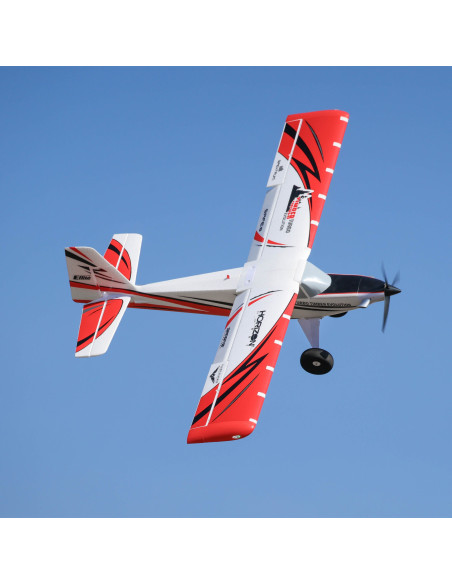 Turbo Timber Evolution 1.5m PNP  includes Floats