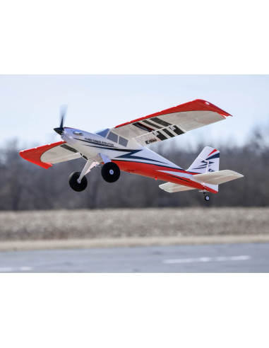 Turbo Timber Evolution 1.5m PNP  includes Floats