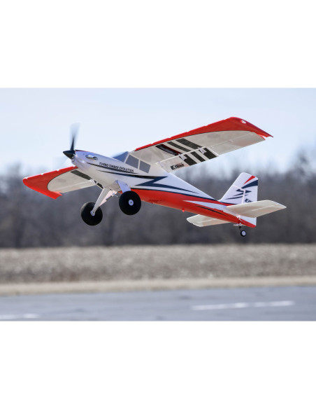Turbo Timber Evolution 1.5m PNP  includes Floats