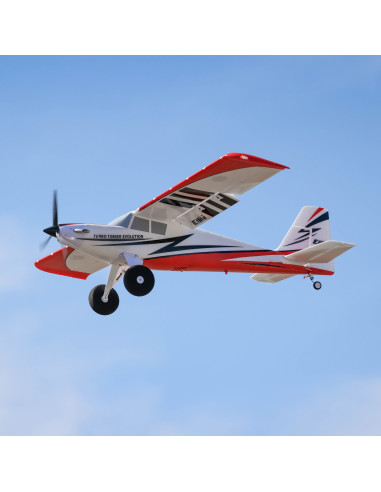 Turbo Timber Evolution 1.5m PNP  includes Floats
