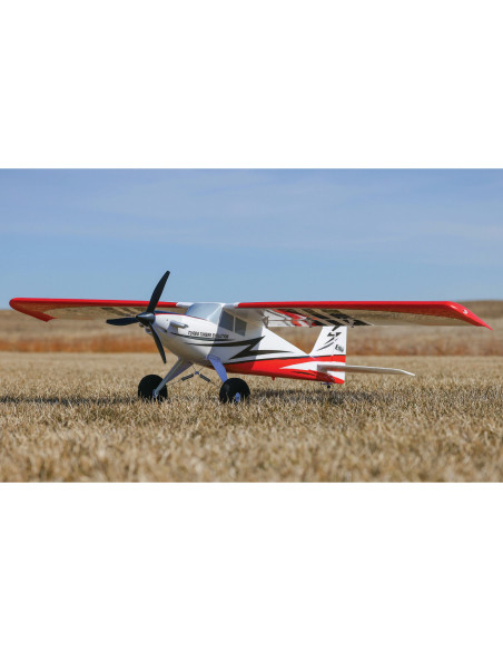 Turbo Timber Evolution 1.5m PNP  includes Floats