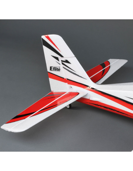Turbo Timber Evolution 1.5m PNP  includes Floats