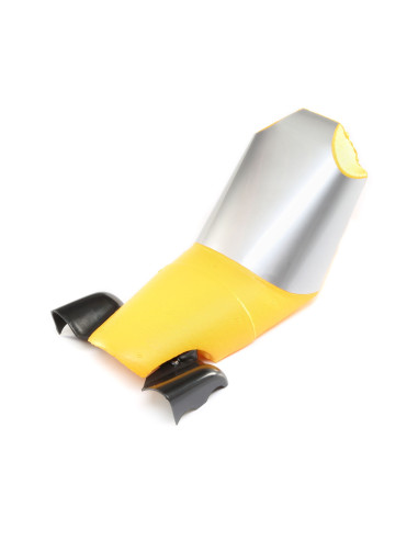 Battery Hatch: 1.2m Clipped Cub