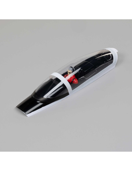 Battery Hatch: UMX Viper