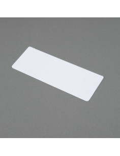 Center Wing Wire Cover:...
