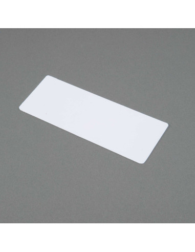Center Wing Wire Cover: P-51D 1.5m Mustang