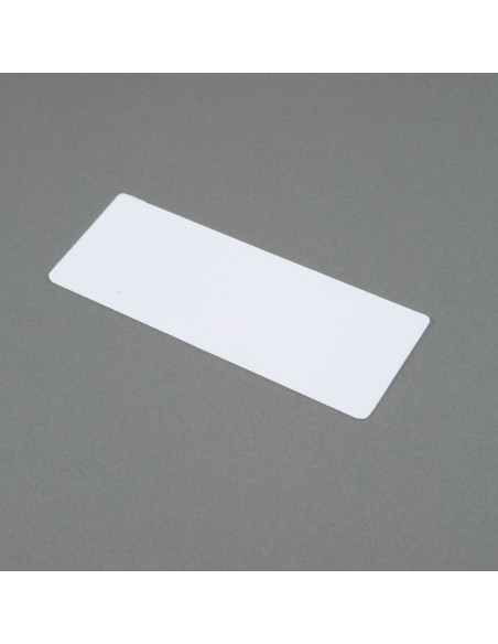 Center Wing Wire Cover: P-51D 1.5m Mustang
