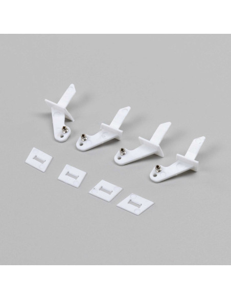 Control Horn Set: UMX Viper