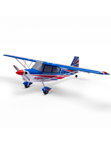 Decathlon RJG 1.2m PNP