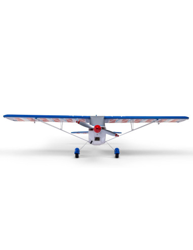 Decathlon RJG 1.2m PNP