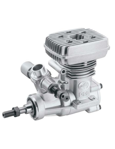 MOTOR THUNDER TIGER PRO-50H