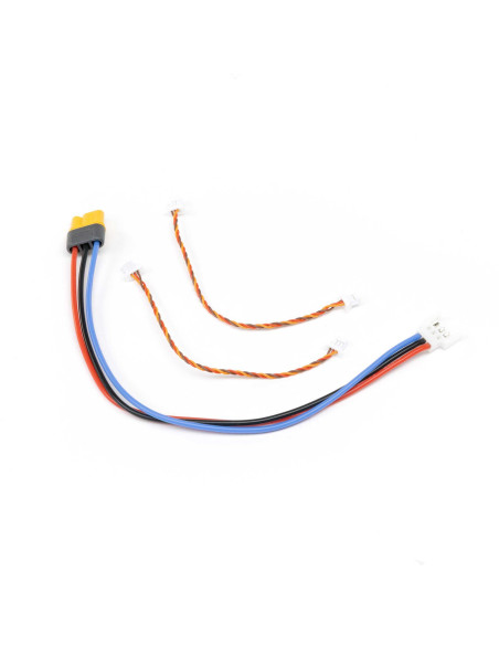 Extensions: UMX Viper