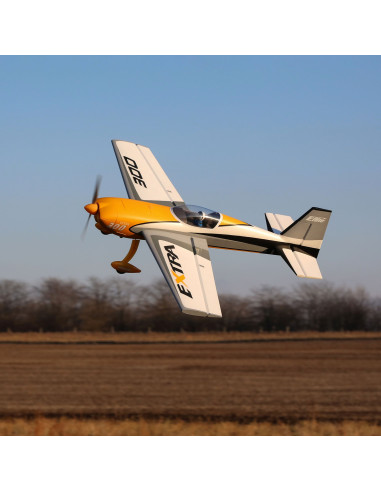 Extra 300 3D 1.3m BNF Basic with AS3X and SAFE...