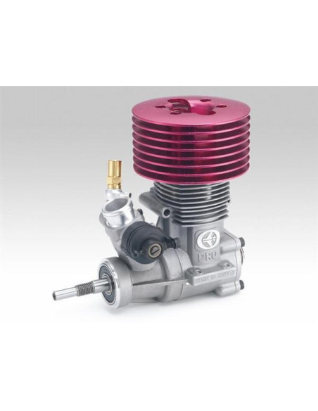 MOTOR THUNDER TIGER PRO-50BK