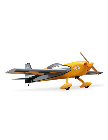Extra 300 3D 1.3m BNF Basic with AS3X and SAFE...