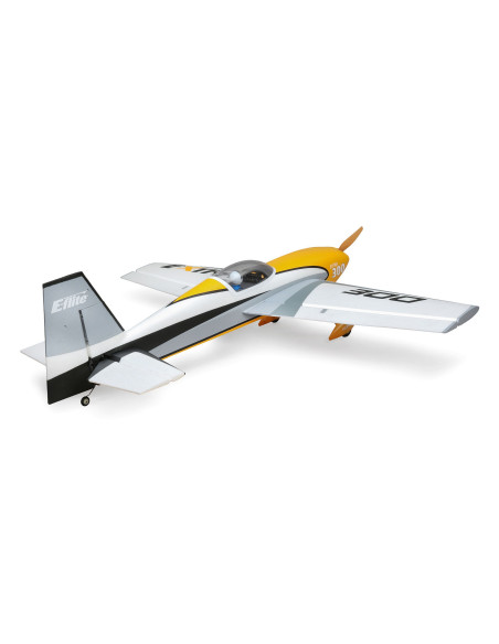 Extra 300 3D 1.3m BNF Basic with AS3X and SAFE Select
