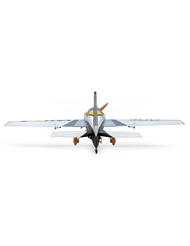 Extra 300 3D 1.3m BNF Basic with AS3X and SAFE...