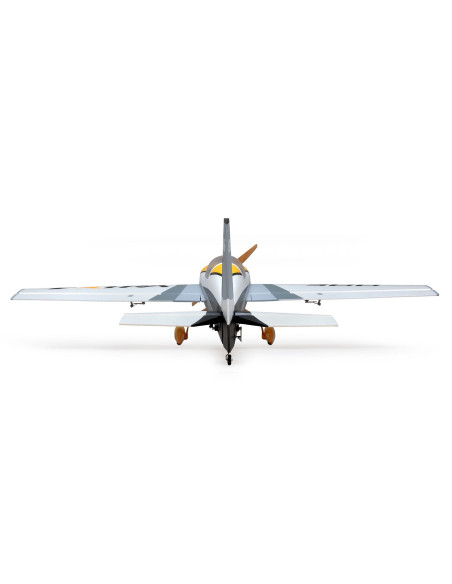 Extra 300 3D 1.3m BNF Basic with AS3X and SAFE Select