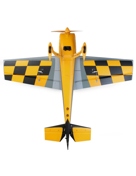 Extra 300 3D 1.3m BNF Basic with AS3X and SAFE Select