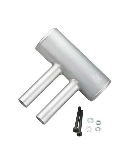 Silenciador E-6010 para motor O.S. GT-55 gasolina