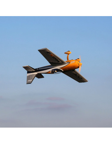 Extra 300 3D 1.3m BNF Basic with AS3X and SAFE...