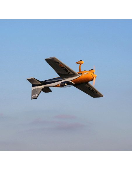 Extra 300 3D 1.3m BNF Basic with AS3X and SAFE Select