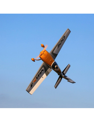 Extra 300 3D 1.3m BNF Basic with AS3X and SAFE...