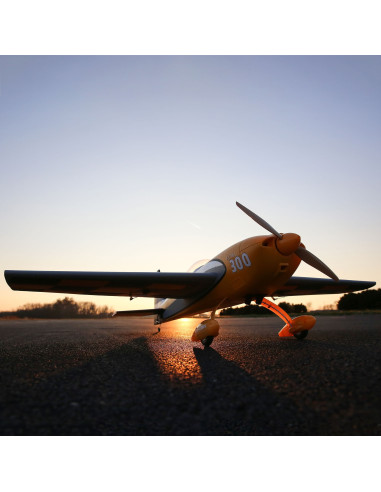 Extra 300 3D 1.3m BNF Basic with AS3X and SAFE...