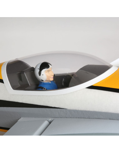 Extra 300 3D 1.3m BNF Basic with AS3X and SAFE...